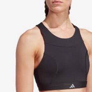 adidas Women's Running Medium Support Bra